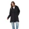 tentree Nimbus Long Rain Jacket - Women's 32