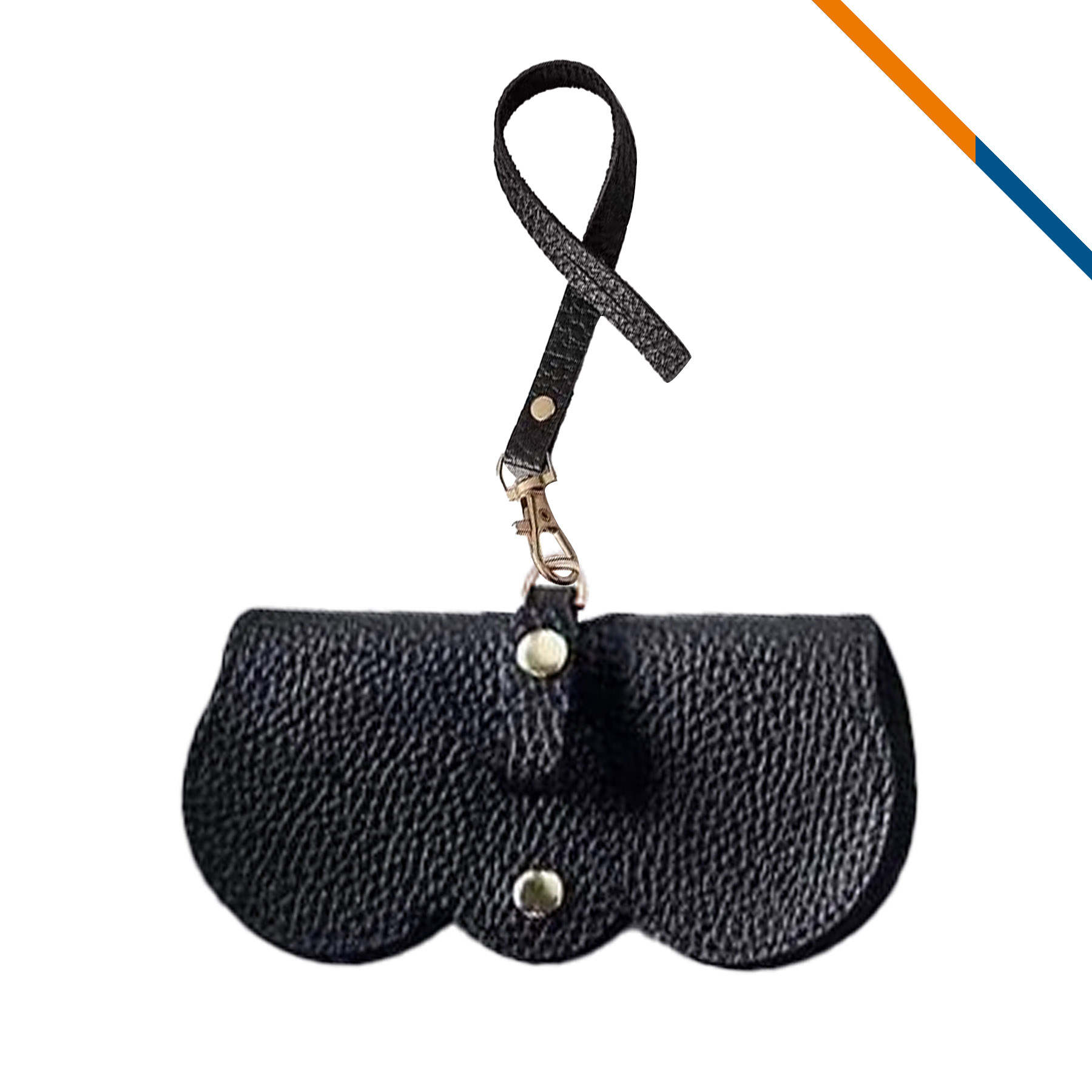 EyeNest PU Leather Sunglasses Pouch 4