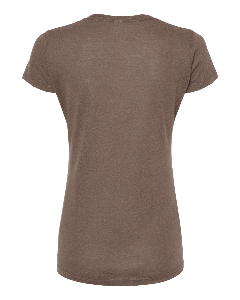 Women's Tri-Blend T-Shirt - 253 50