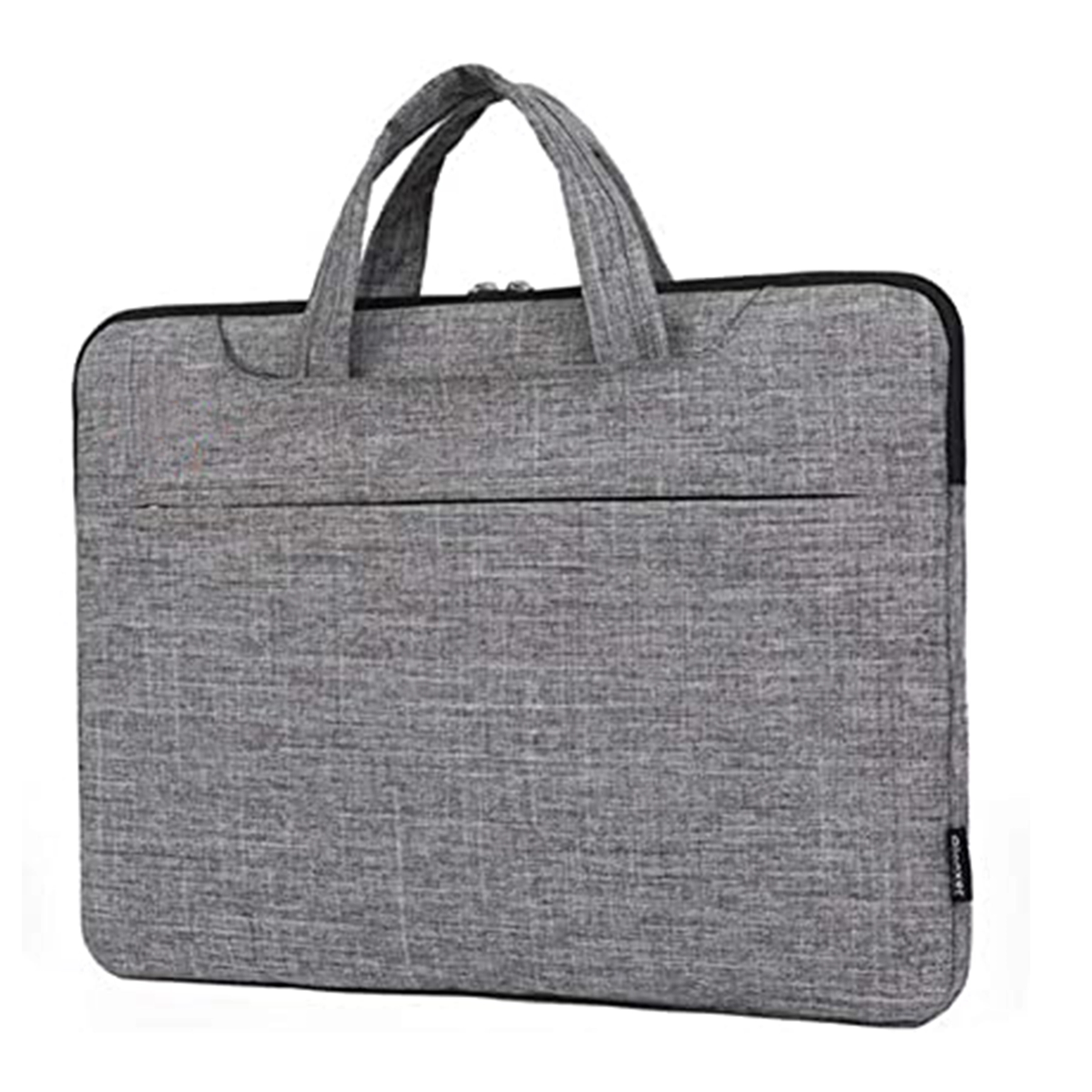14" Briefcase Shoulder Messenger Bag 3