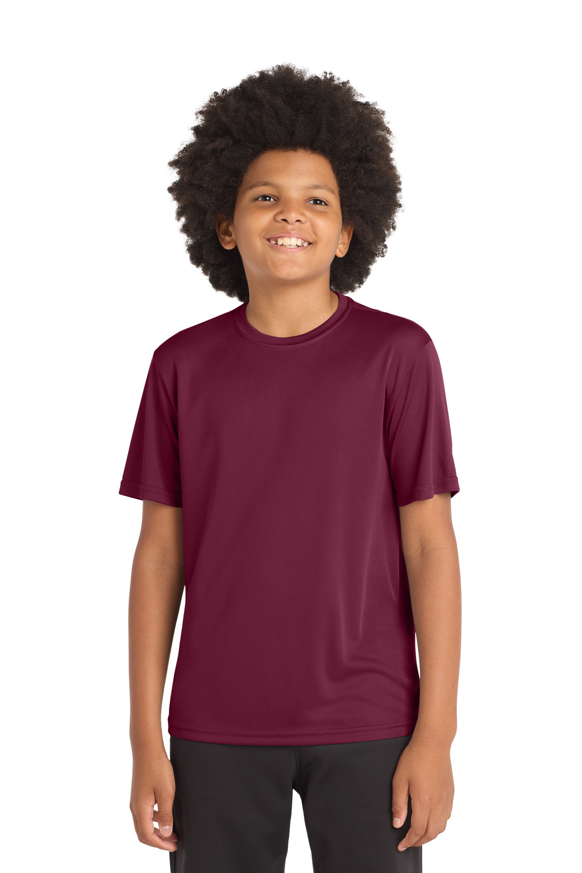 Sport-Tek Youth PosiCharge Competitor Tee. YST350 179