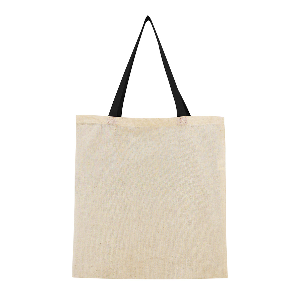 OAD Contrasting Handles Tote 1