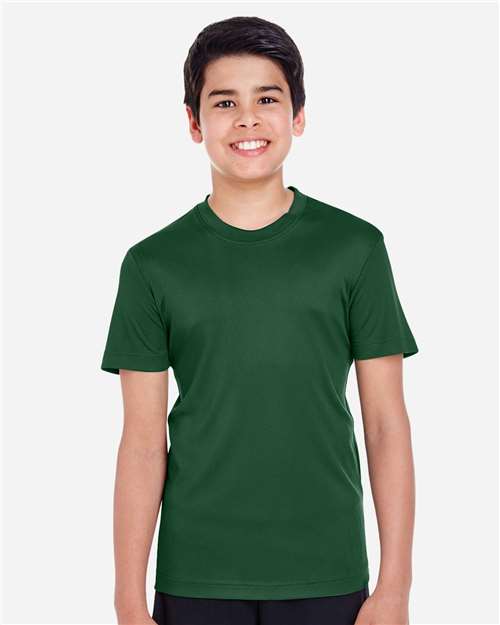 Youth Zone Performance T-Shirt - TT11Y 143