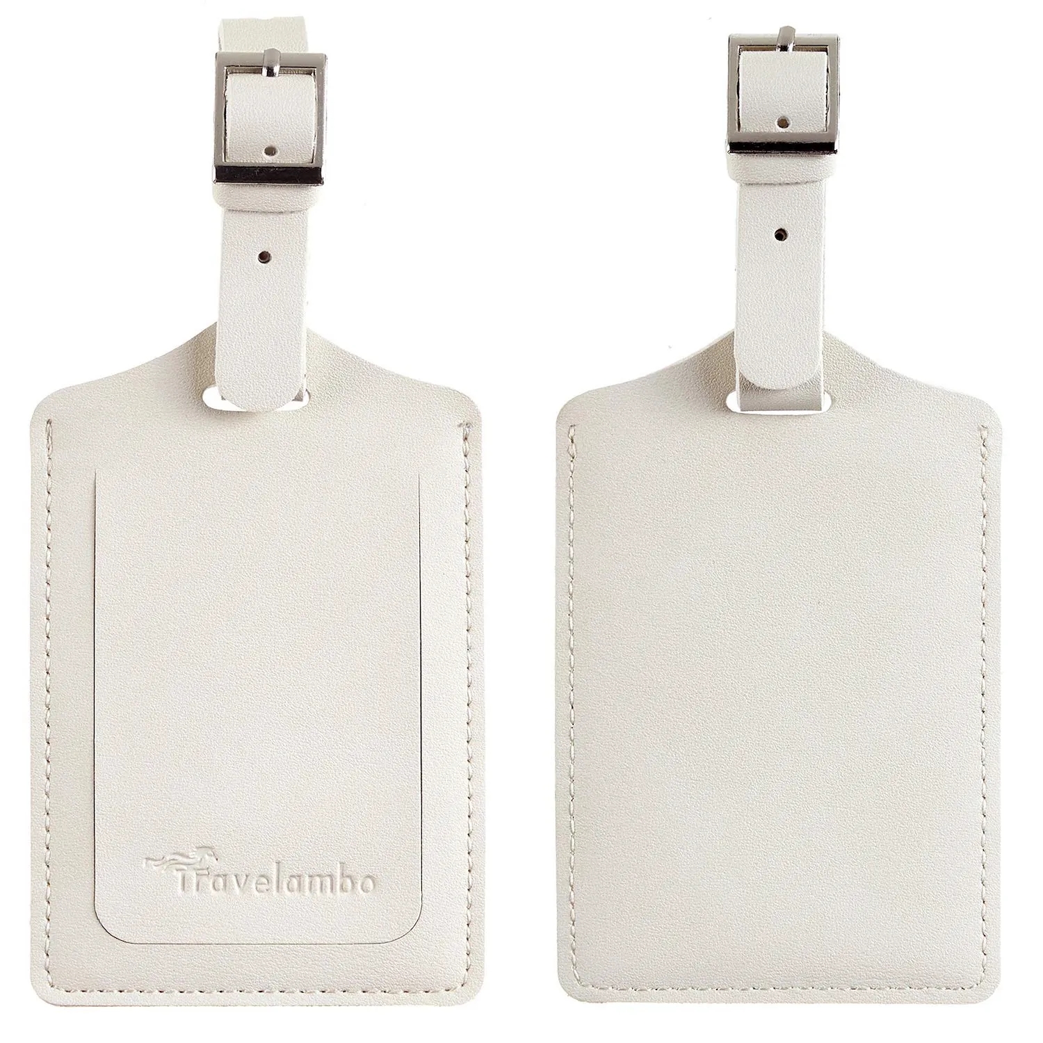 Luggage Tag 25