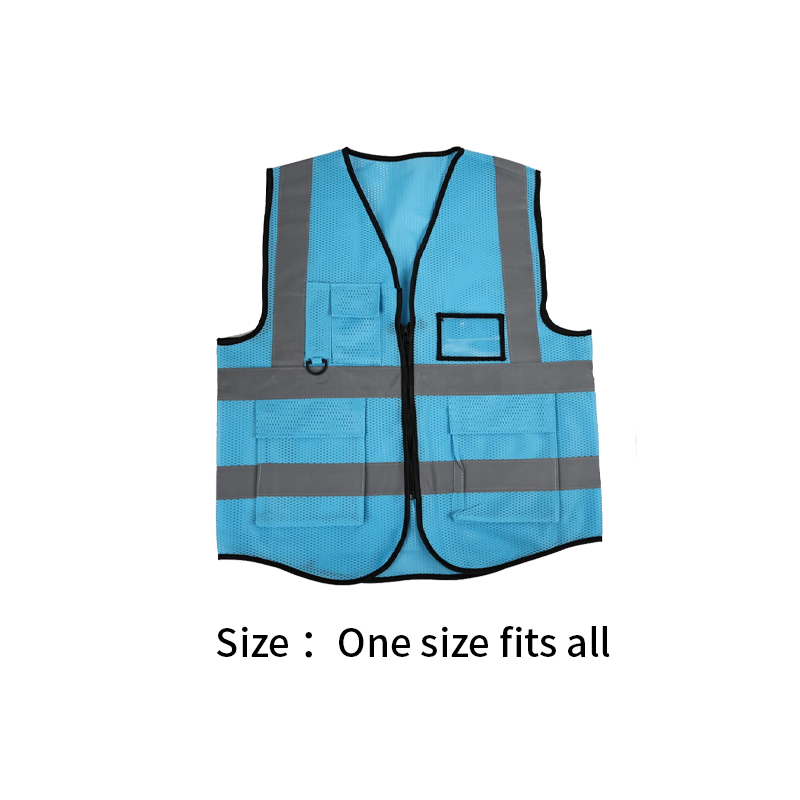 Reflective Vest for Walking 3