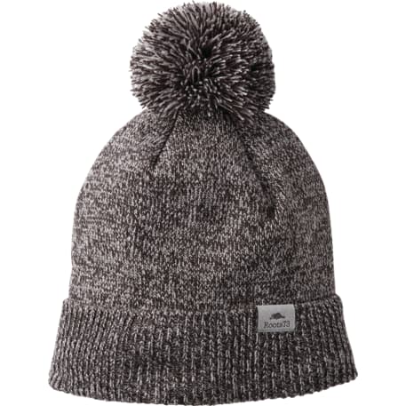 Unisex SHELTY Roots73 Knit Toque 28