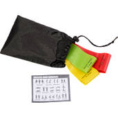 3-Piece Resistance Band Set 1