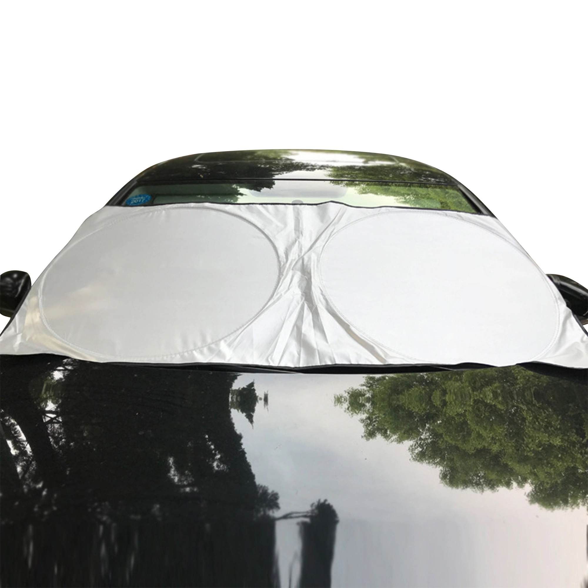 75"x36" Car Windshield Sunshade 3