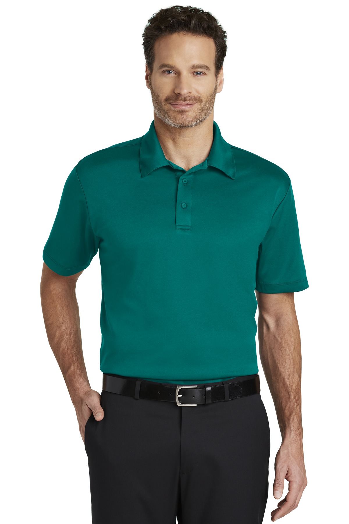 Port Authority® Silk Touch Performance Polo 36