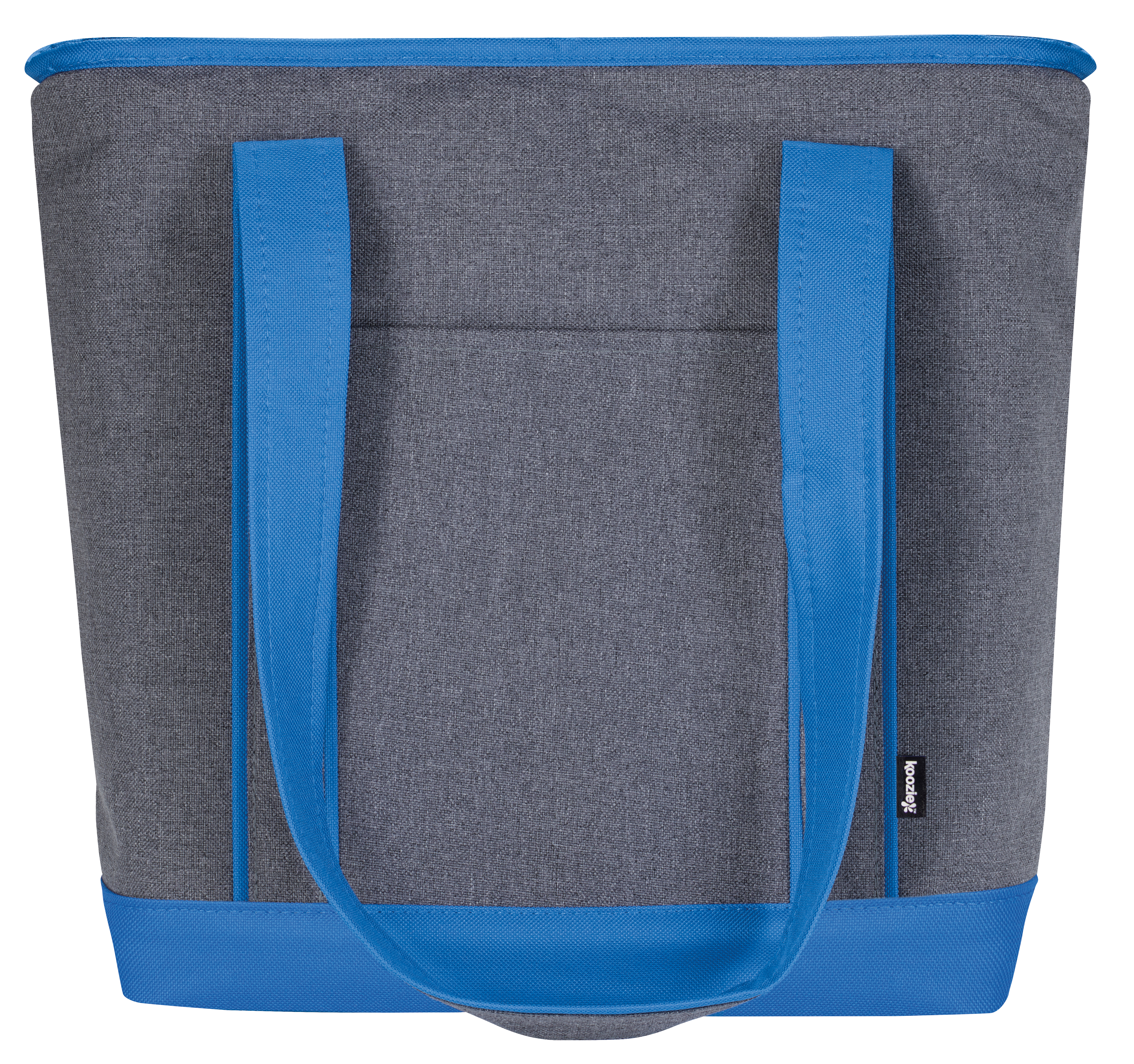 Two-Tone Lunch-Time Cooler Tote
