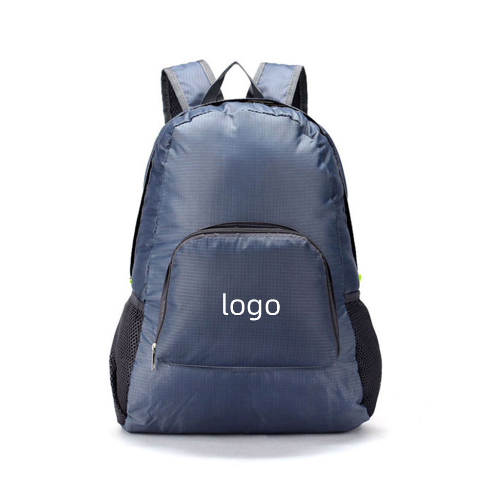 Portable Foldable Waterproof Backpack 4