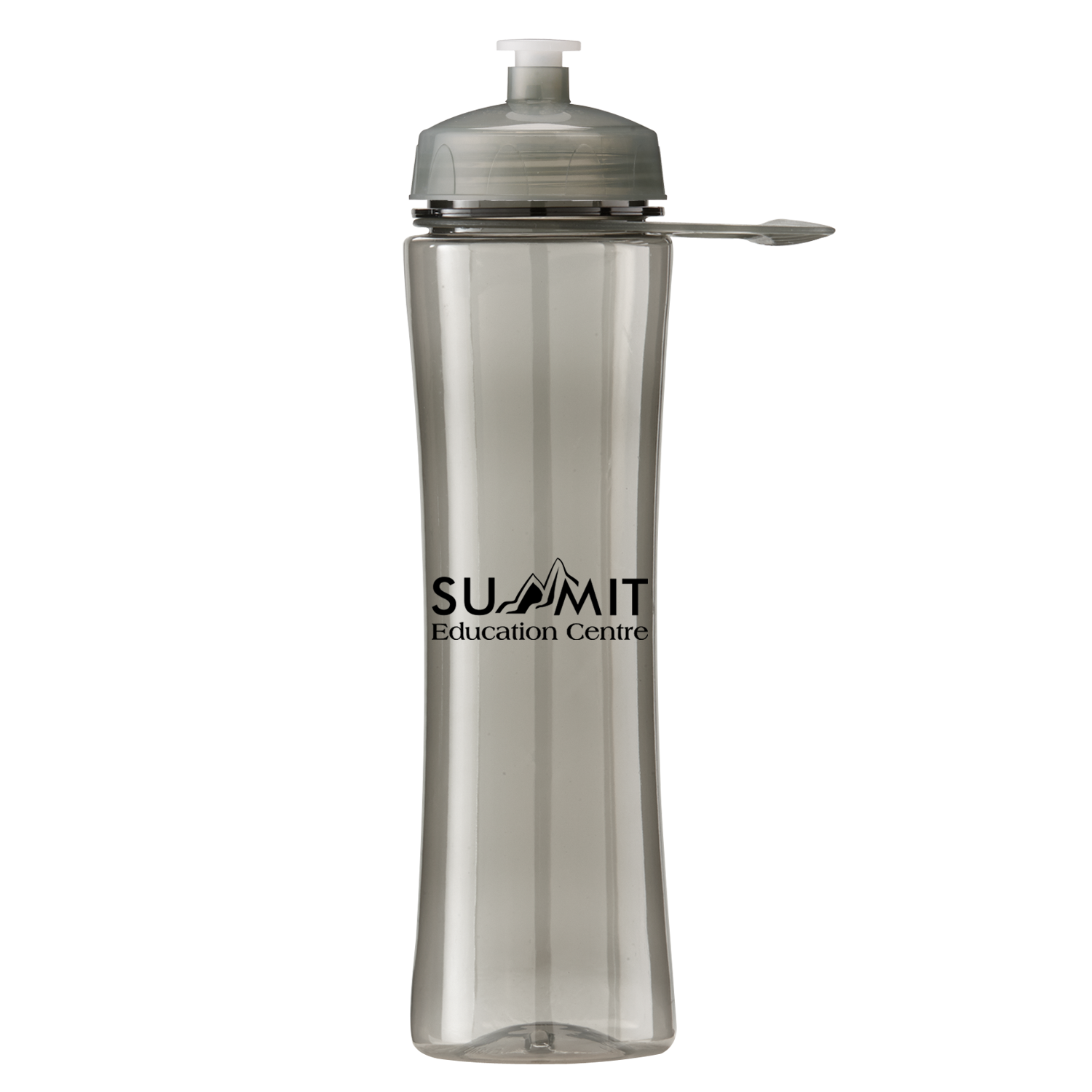 24 Oz. PolySure Exertion Sports Water Bottle w/ Grip 15