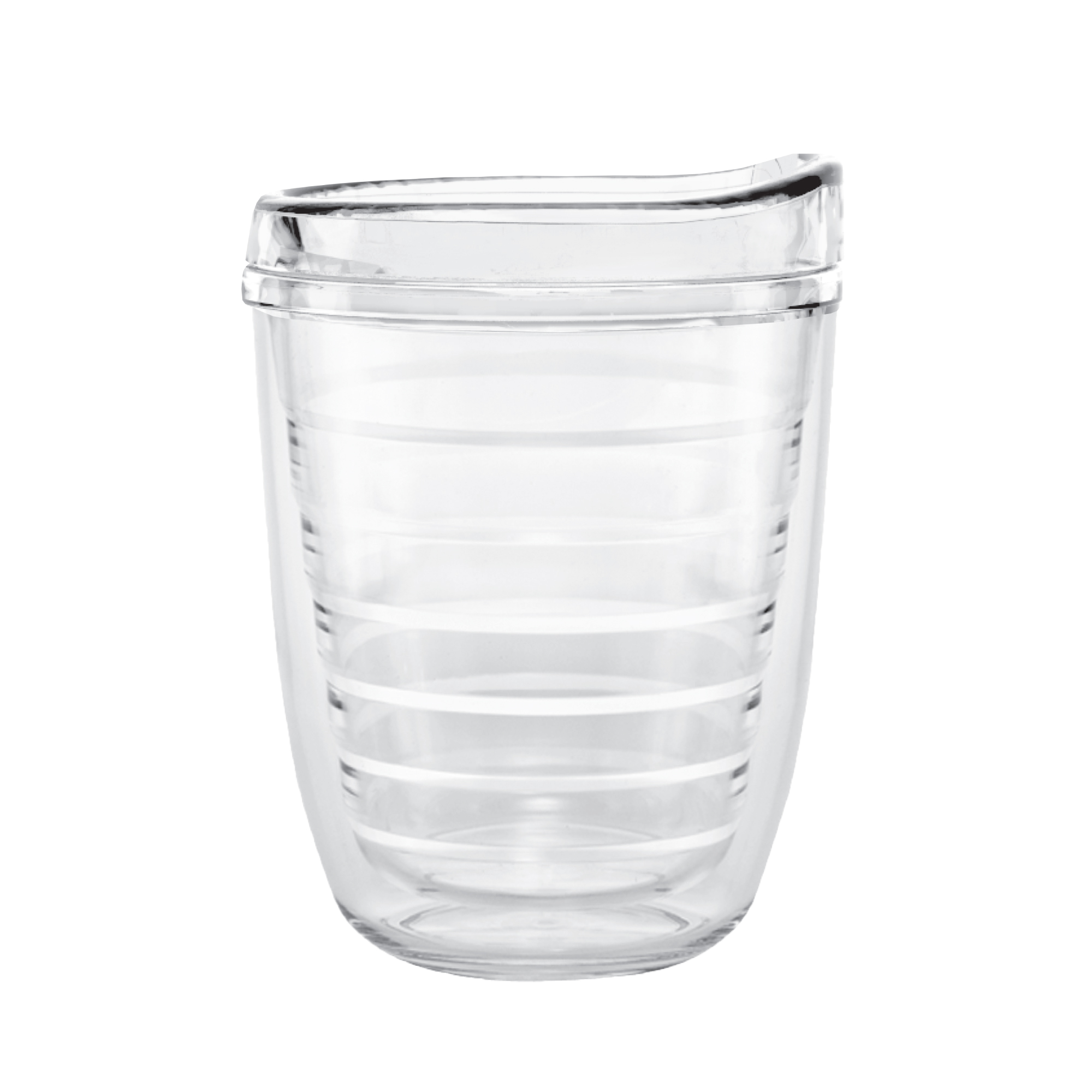 12 oz. Shelby Tumbler with Lid 18