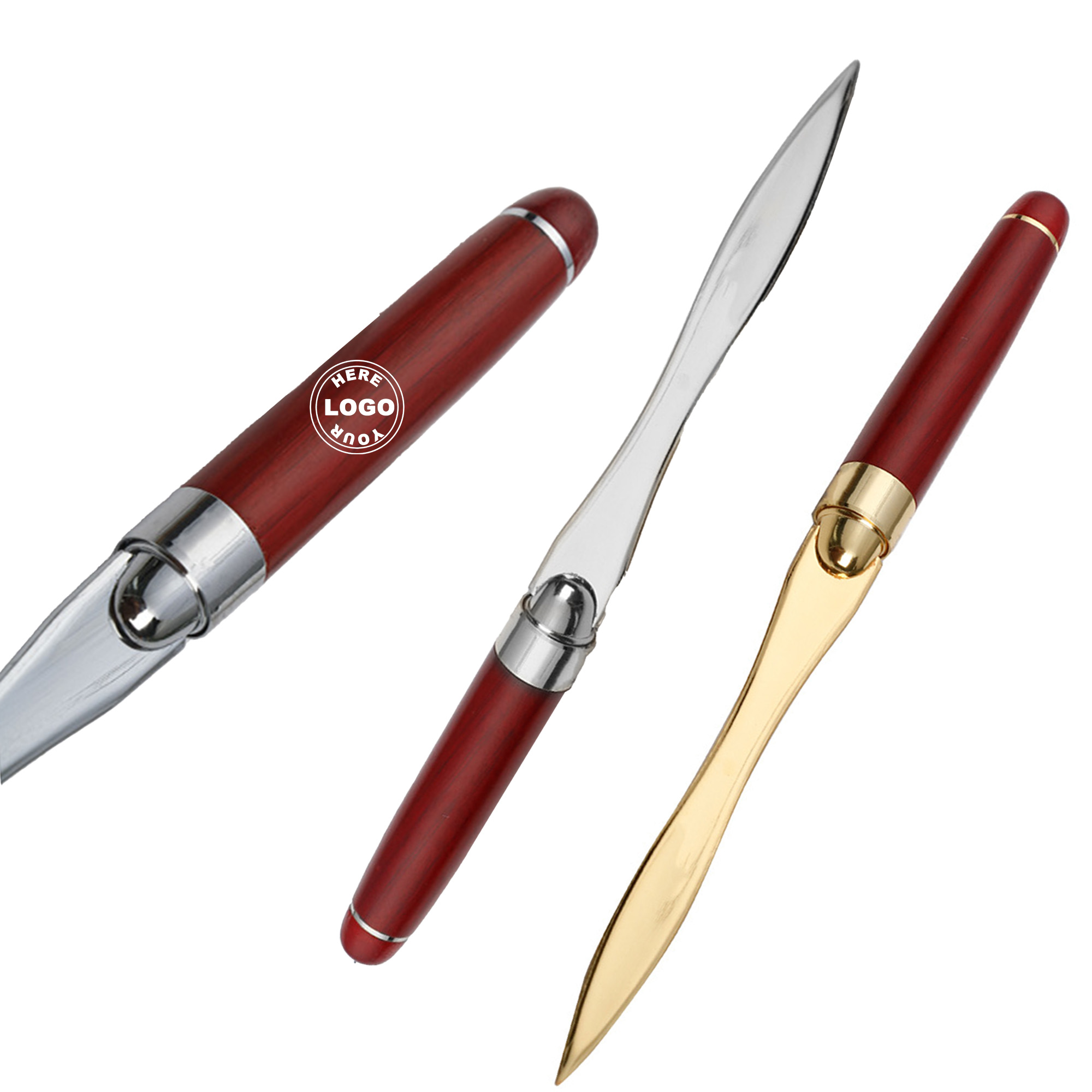 Stylish Home Office Letter Knife 2