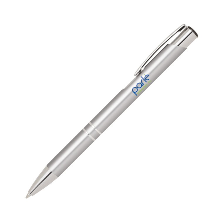 Knight-100 Aluminum Ballpoint Pen 4