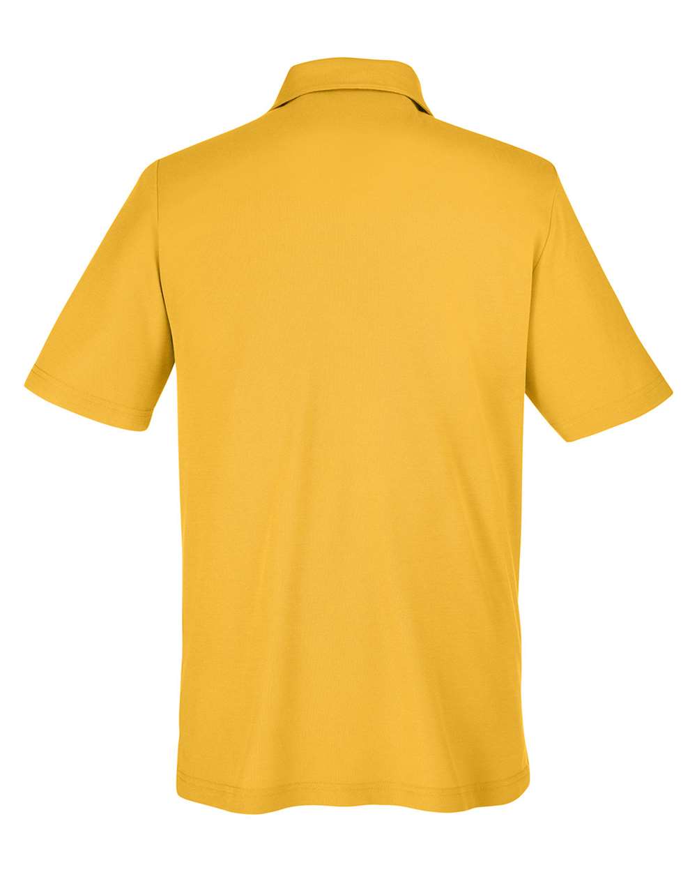 Men's Fusion ChromaSoft™ Pique Polo - CE112 154