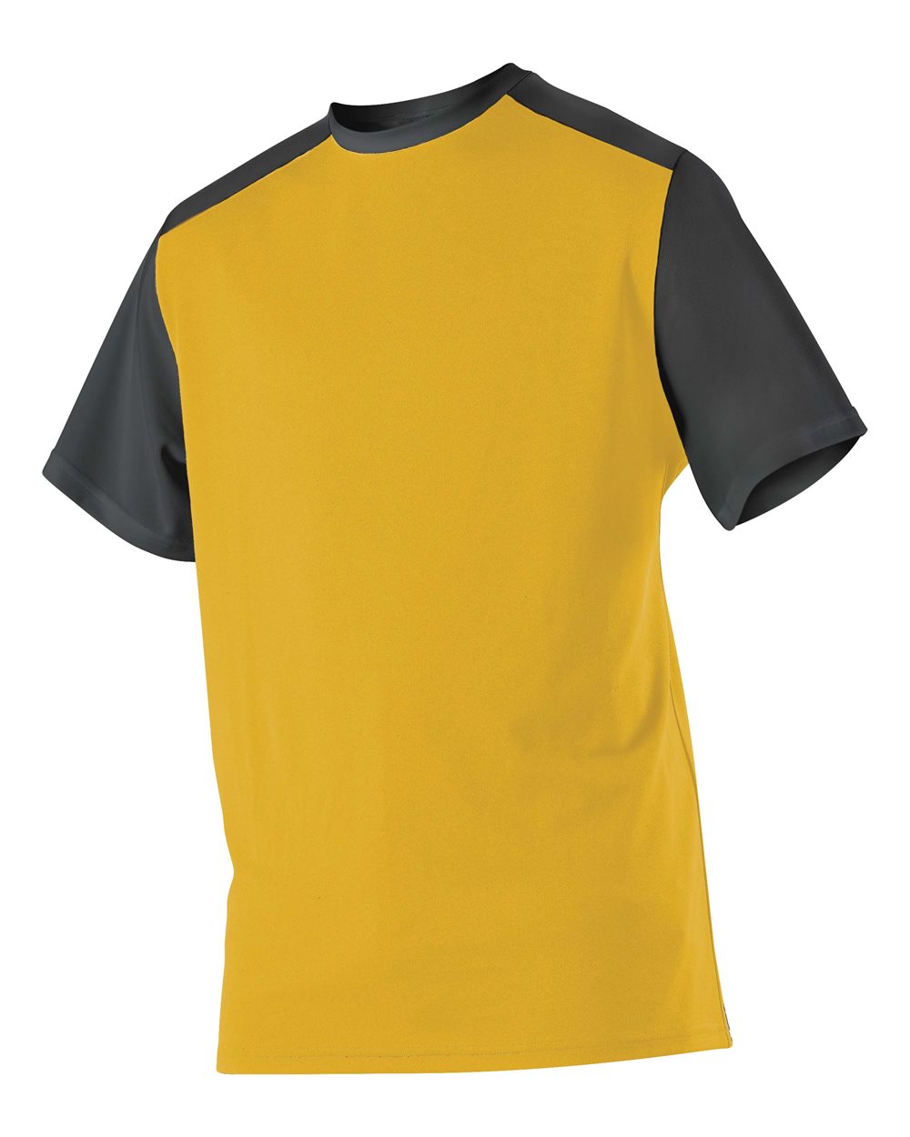 Youth Crewneck Pullover Baseball Jersey - 532CJY 7
