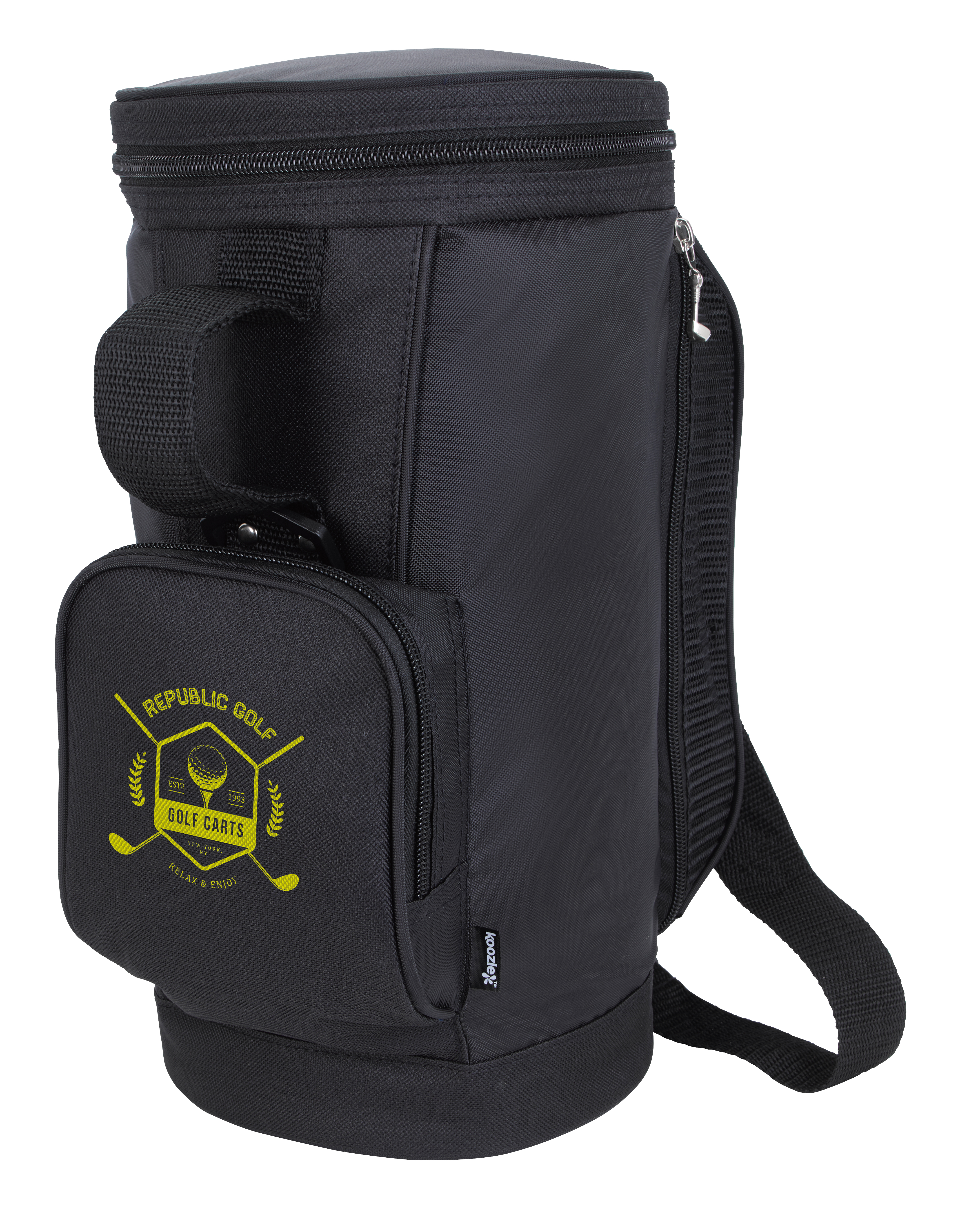 Golf Back Nine Cooler