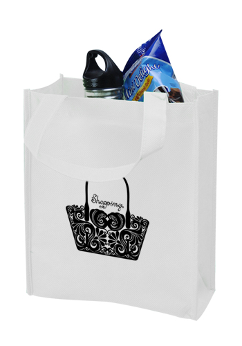 Small Non-Woven Gift Bags 7