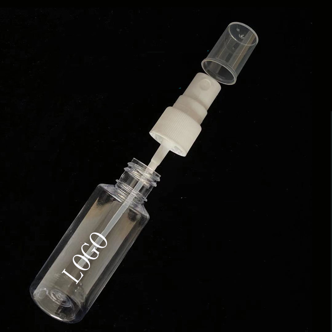 30ML Spray Bottle 2