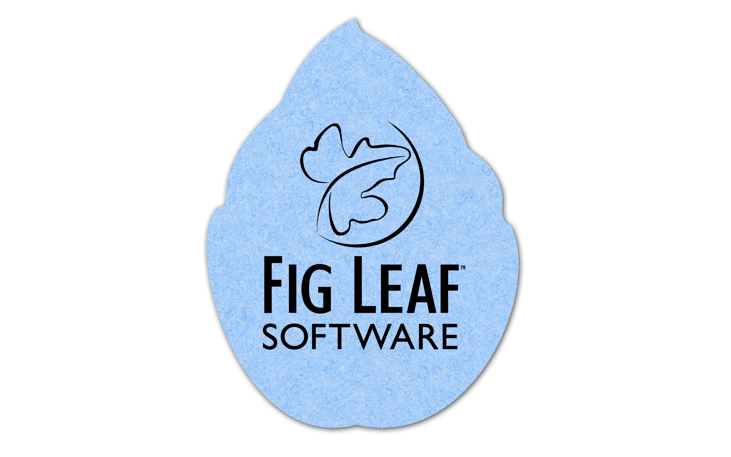 Leaf Compressed Sponge 12