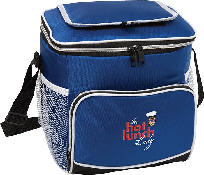 Sitka 18 Can Cooler Bag 19