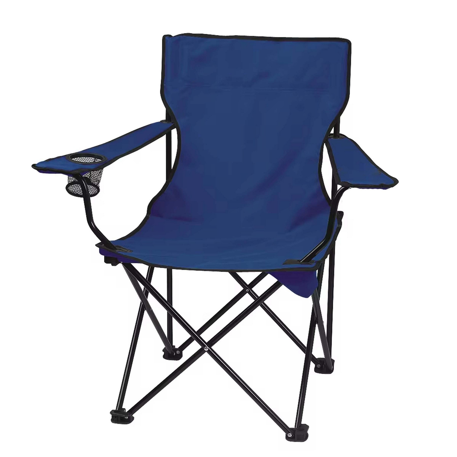 Folding Chairs With Outdoor Armrests 20