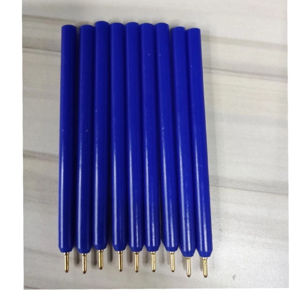 Mini One Time Use Pens 6