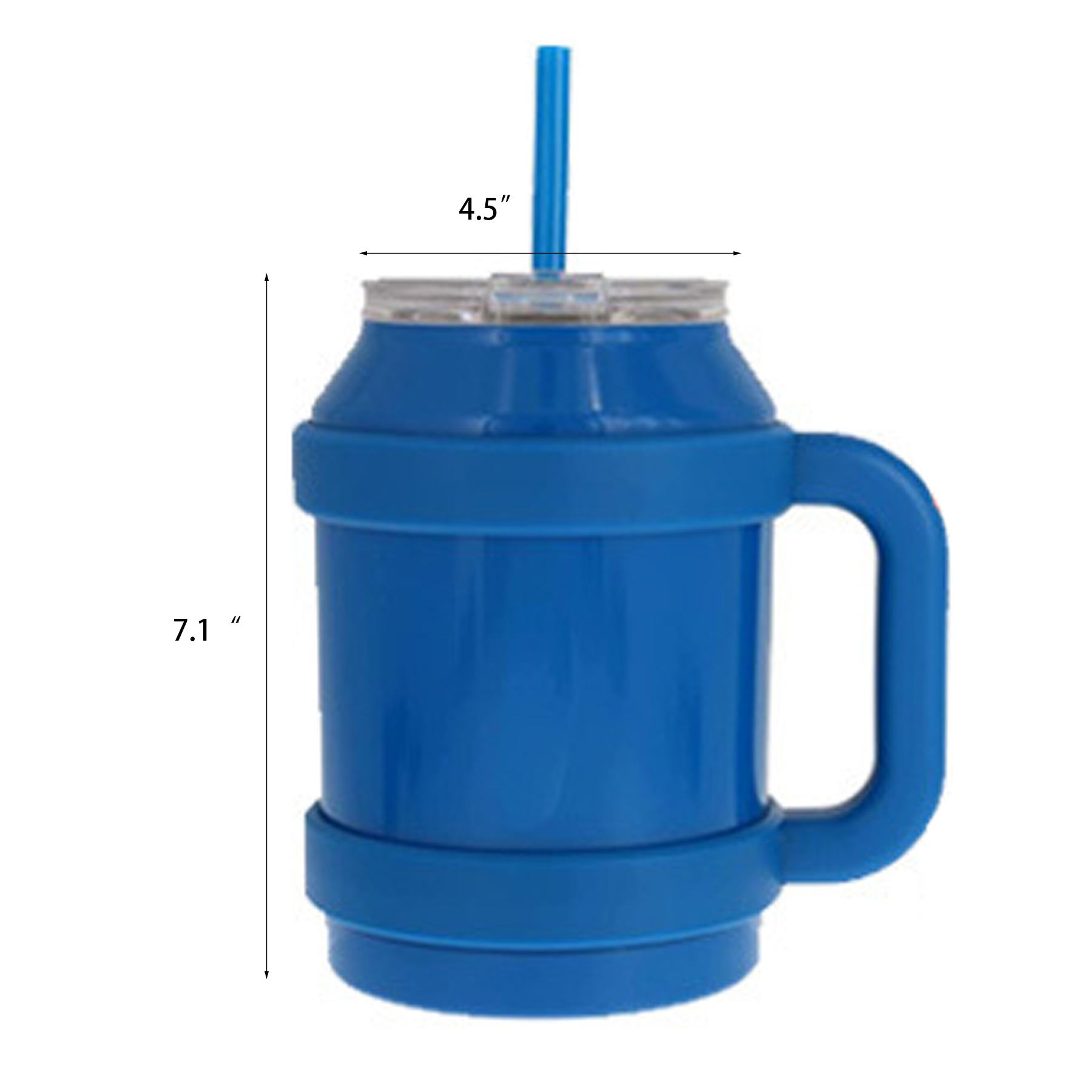 Stainless Steel Water Bottles 2