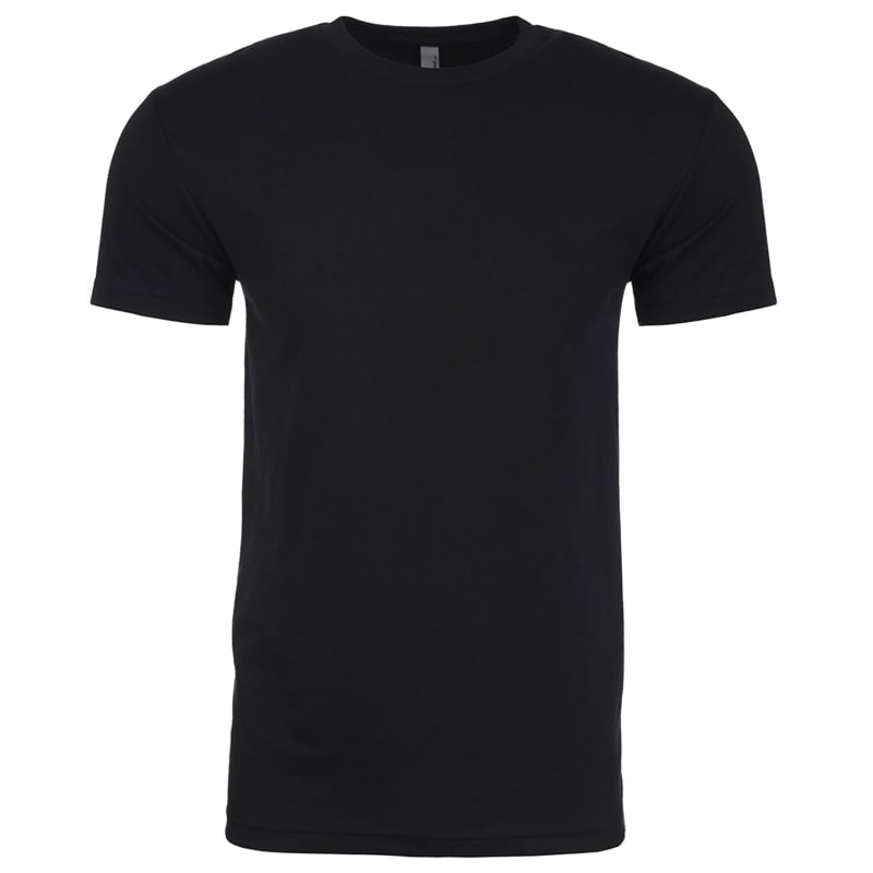 Next Level Apparel Unisex CVC Crewneck T-Shirt 50