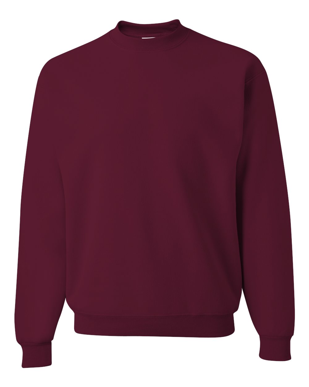 Unisex NuBlend® Crewneck Sweatshirt - 562MR 384