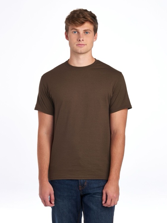 JERZEES DRI-POWER® Unisex T-Shirt 56