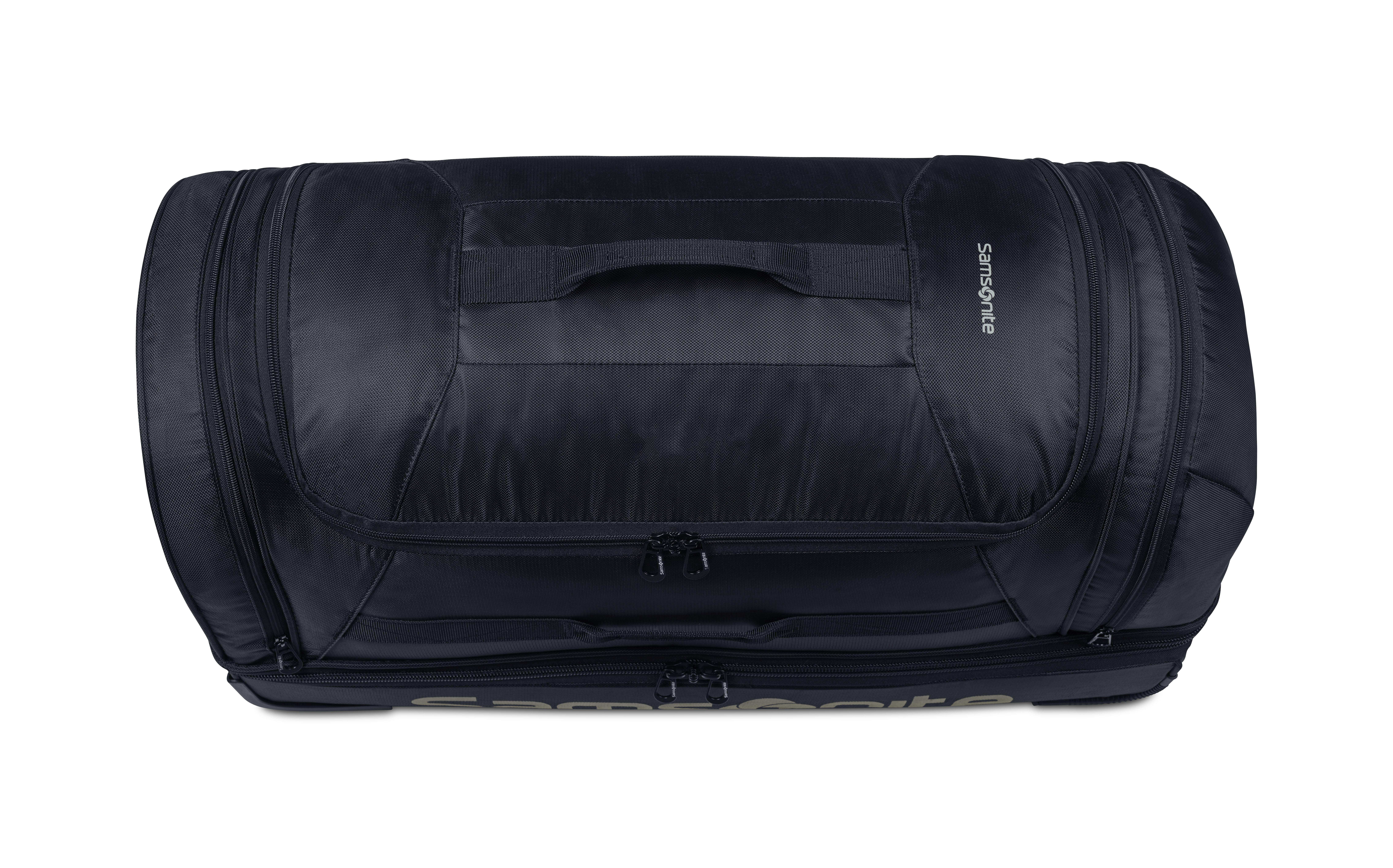 Samsonite Andante 2 28" Drop Bottom Wheeled Duffel 16