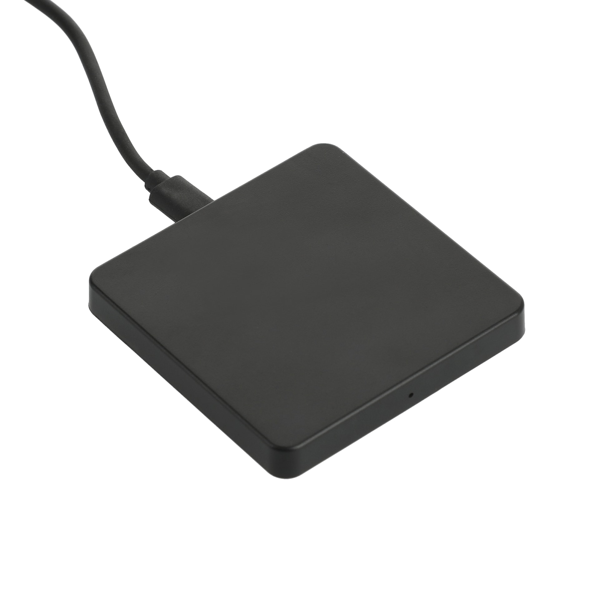 Square Wireless Charging Pad 34