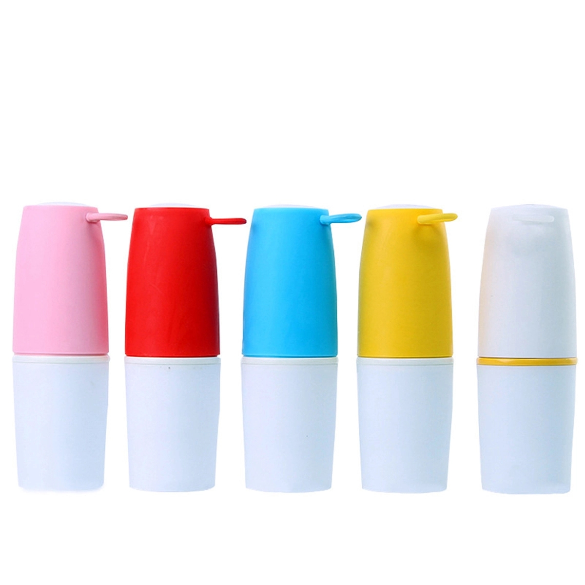 Quick Cooling Cup 1