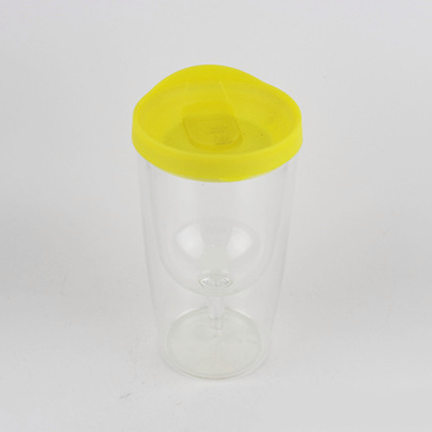 10Oz Double Wall Wine Glass 5