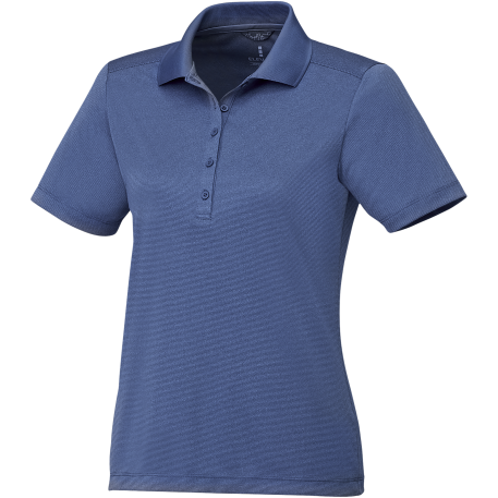 Women's DADE Short Sleeve Polo 308