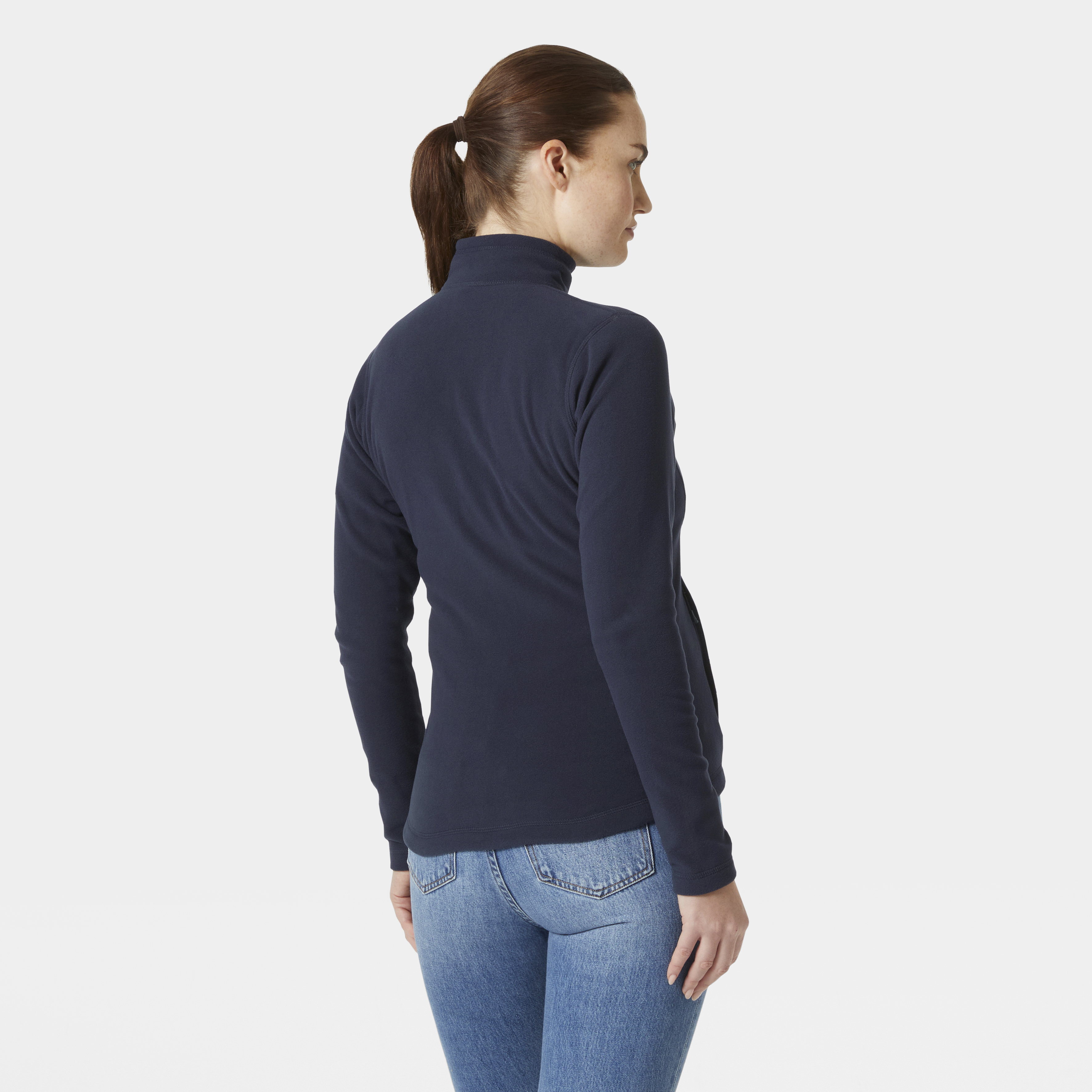 Helly Hansen Women's Daybreaker Full-Zip Fleece Jacket 6
