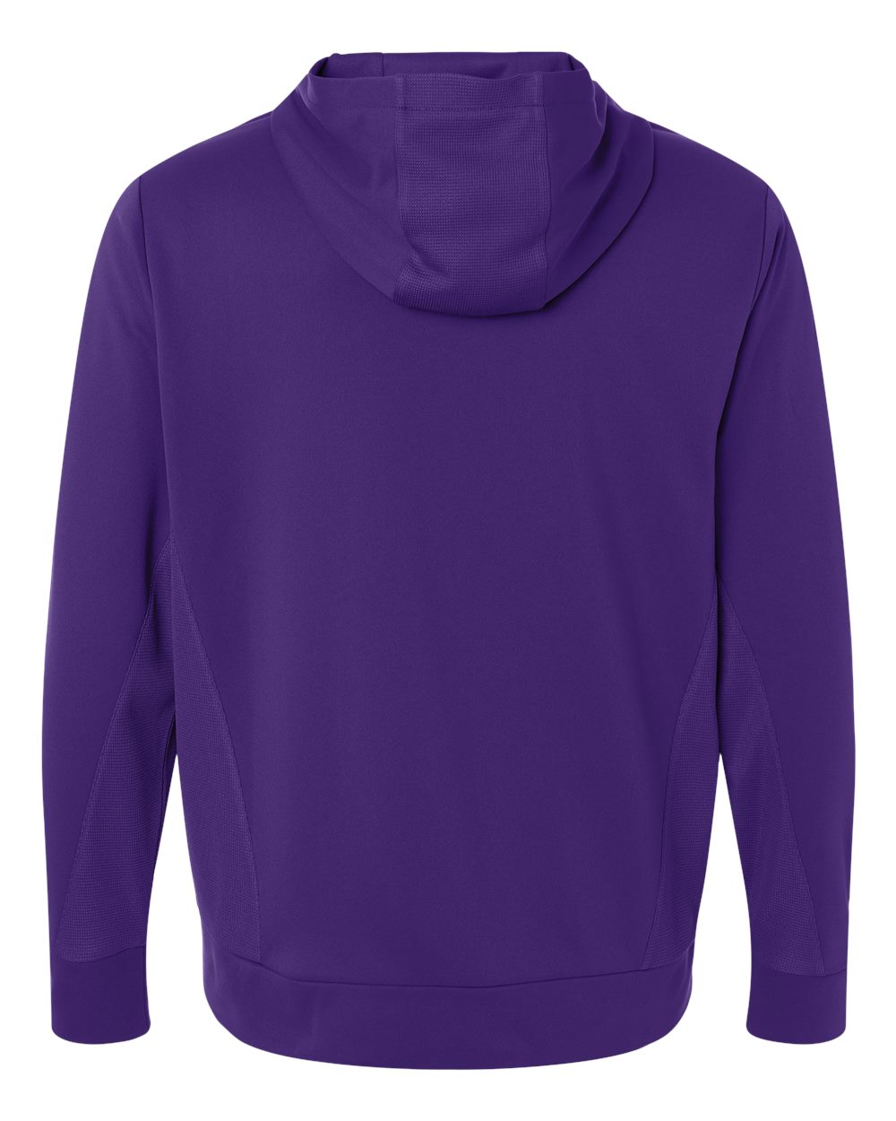 Unisex Squad Hooded Tech Fleece Pullover - TT400 36