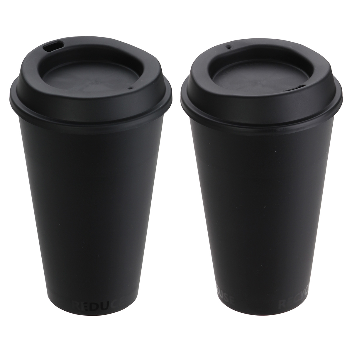 Café 17 oz Sustainable To-Go Cup 3