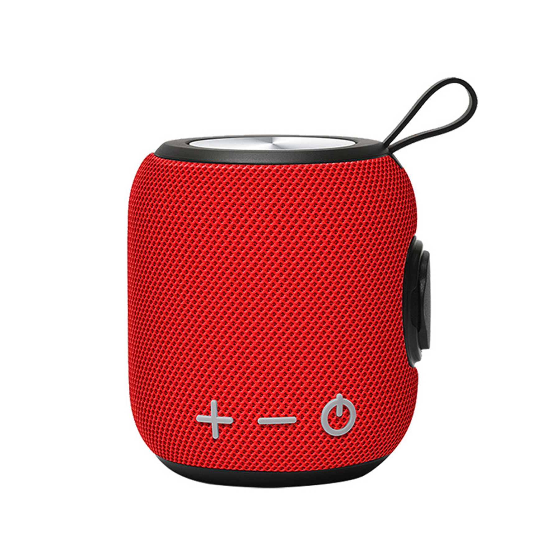 Mini Wireless Bluetooth Speaker 4