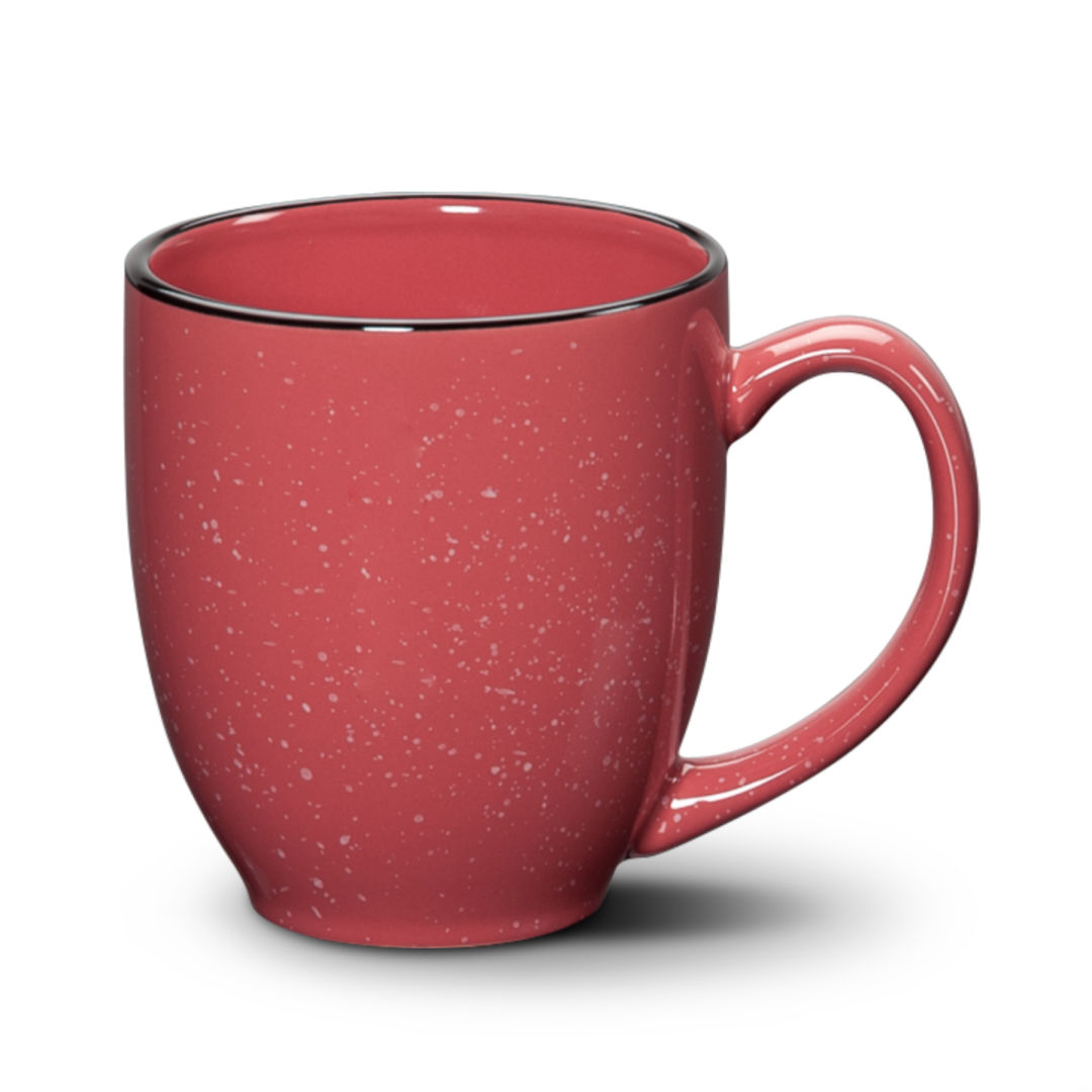 Santa Fe Mug - 16oz - Imprinted 3