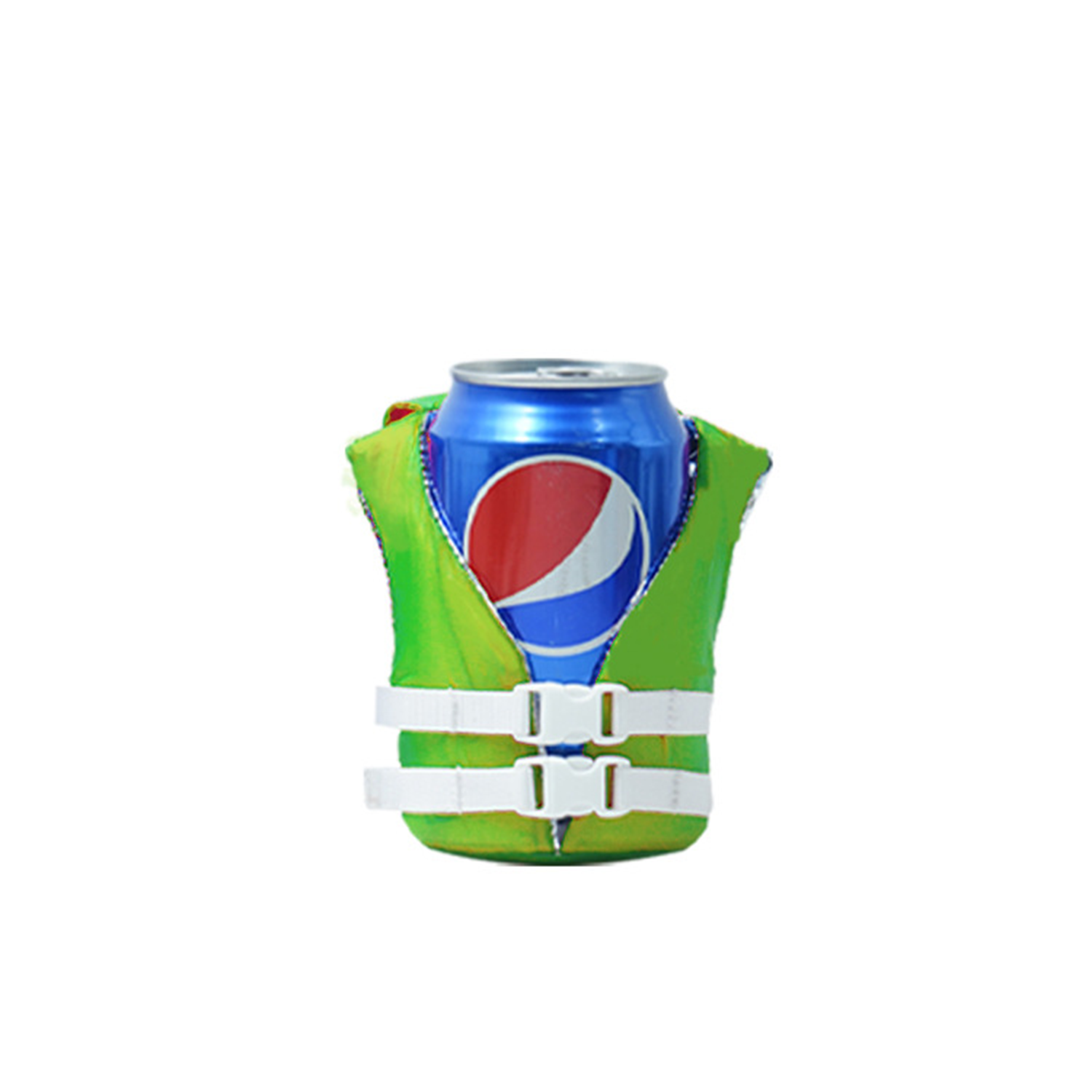 Neoprene Life Vest Can Sleeve 5