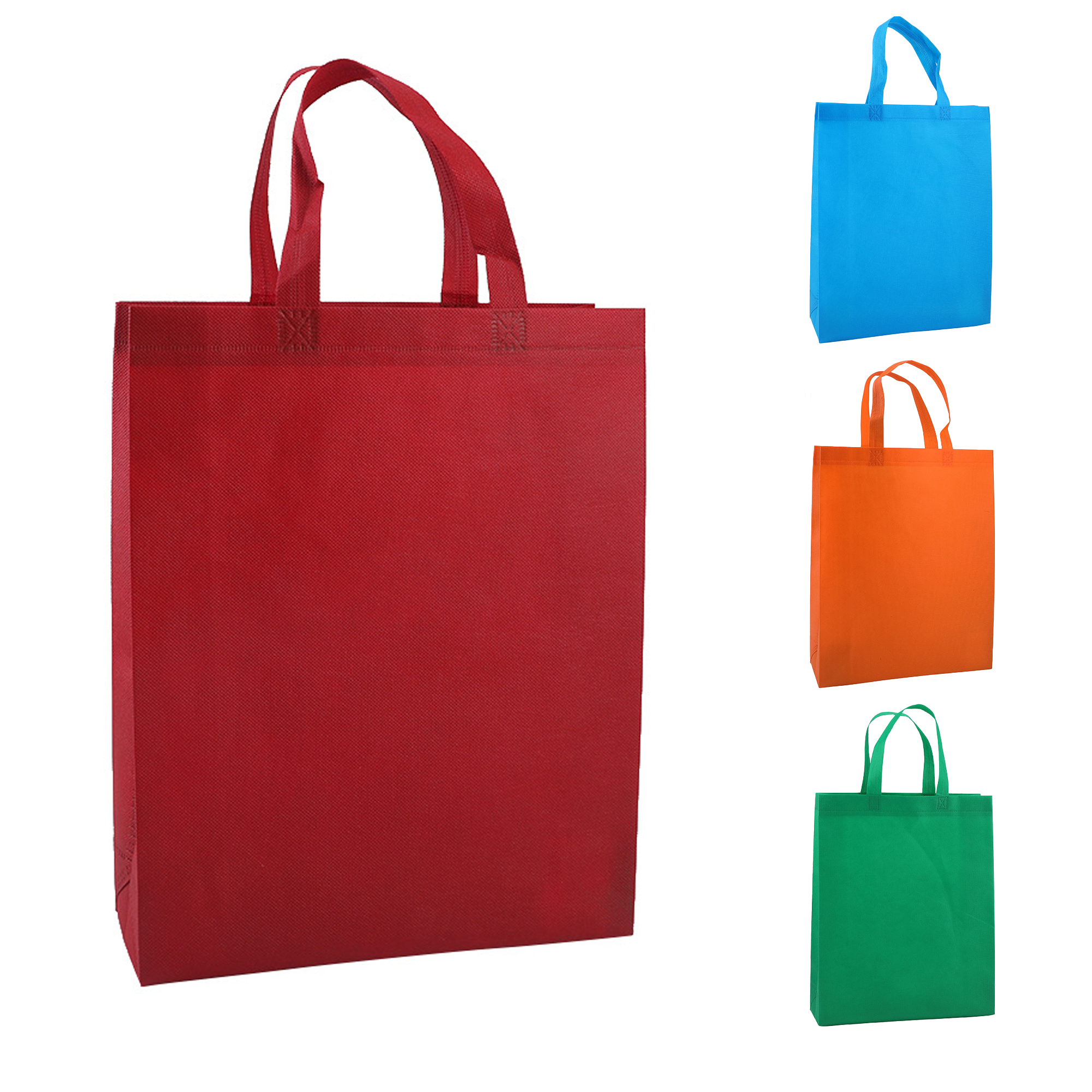 Custom Non Woven Gift Bag 3