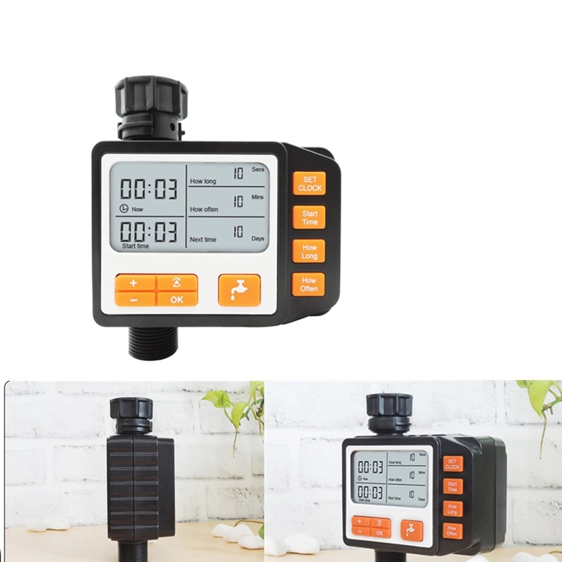 Hose Watering Timer 3