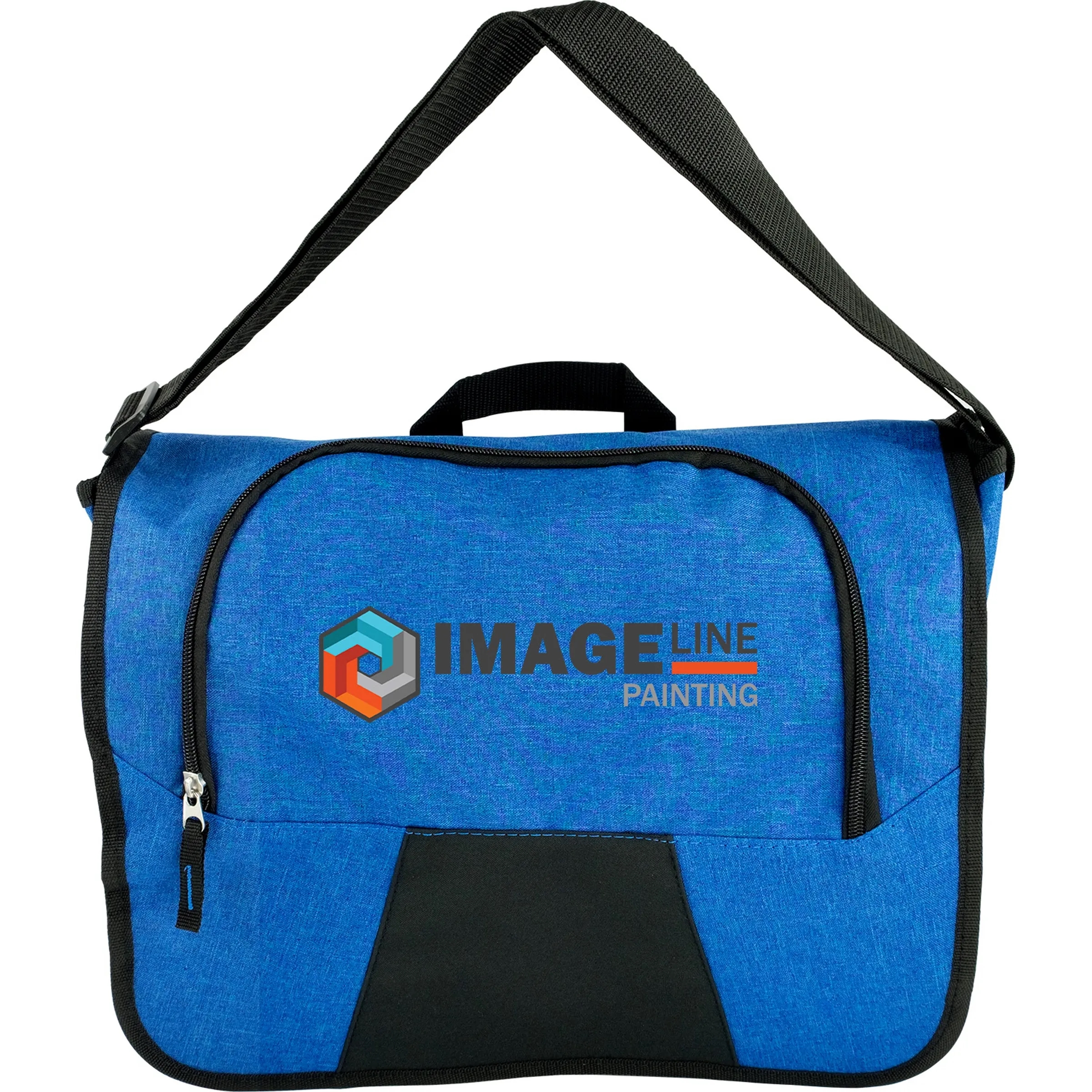 Ridge Messenger Bag 15