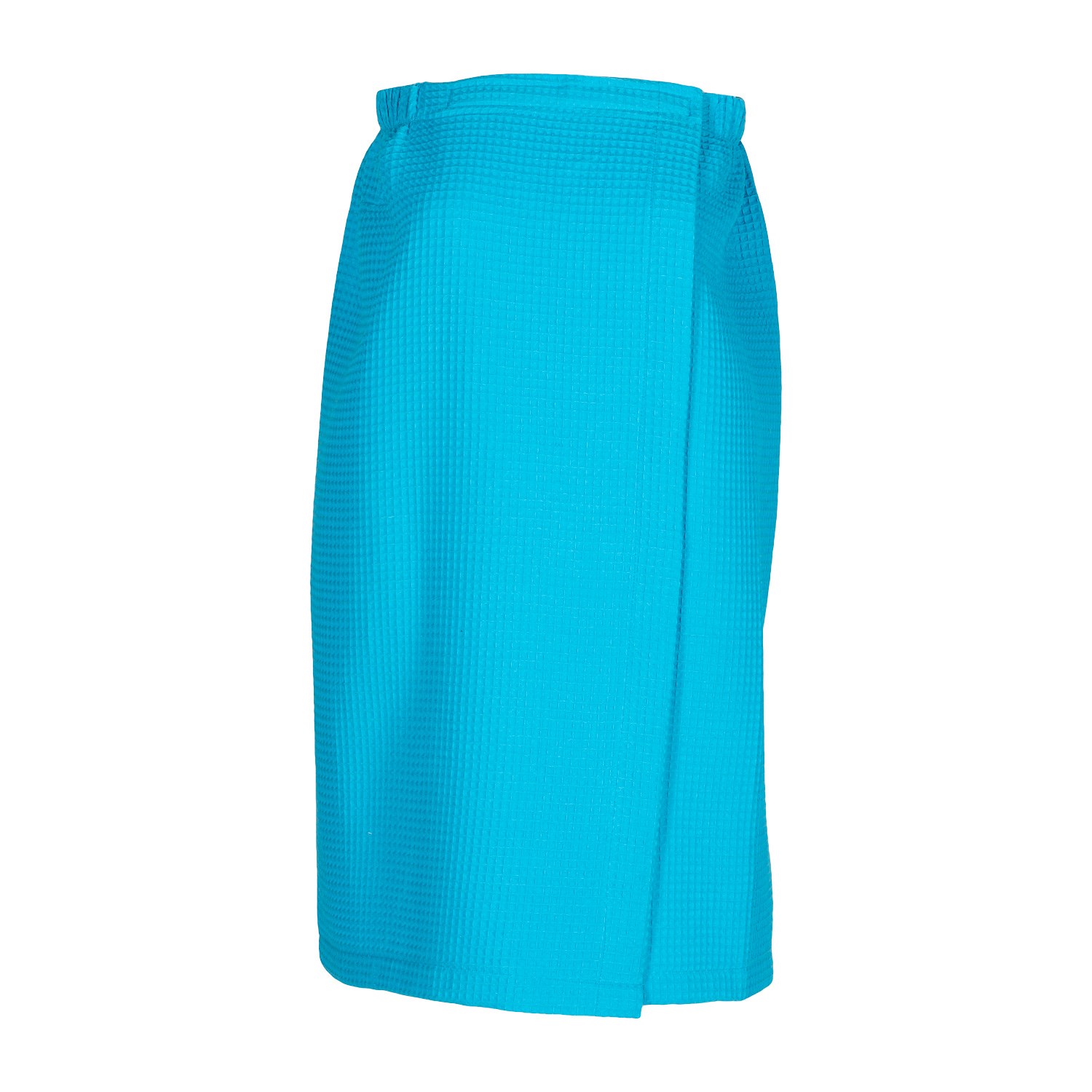 Women???s Waffle Weave Spa Wrap 9