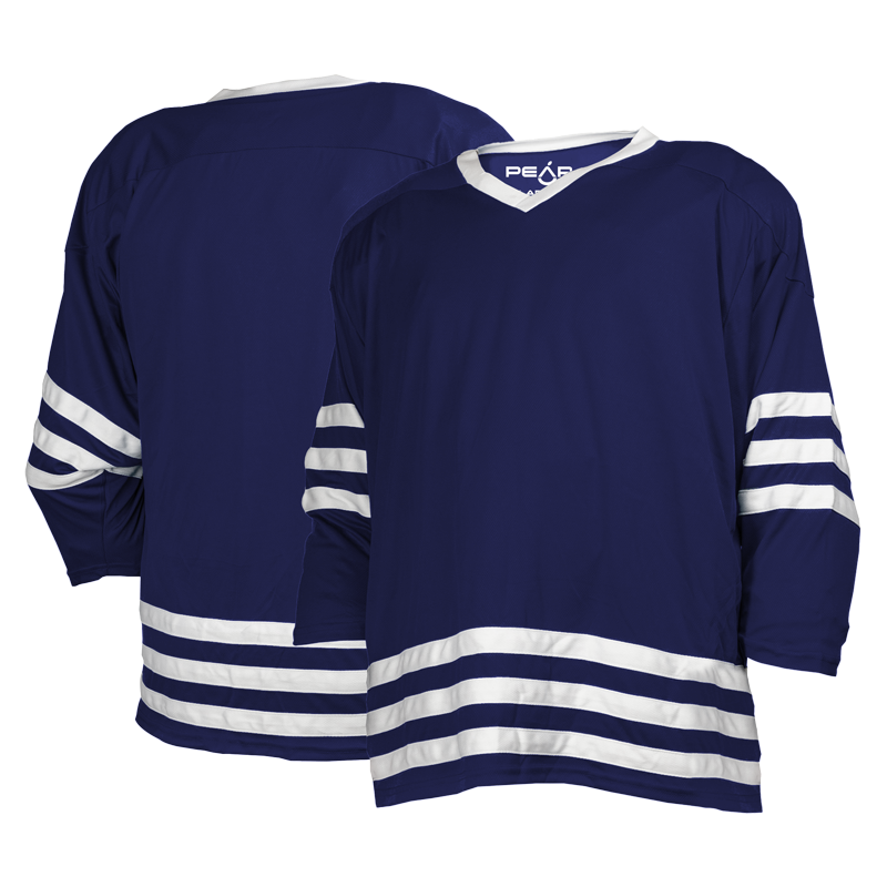 Heritage Hockey Jersey 21