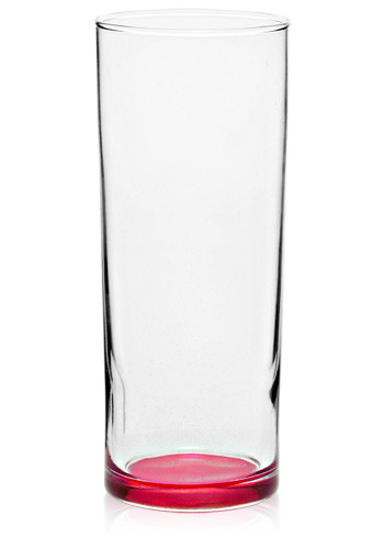 12 oz. Libbey Straight Sided Zombie Glasses 3