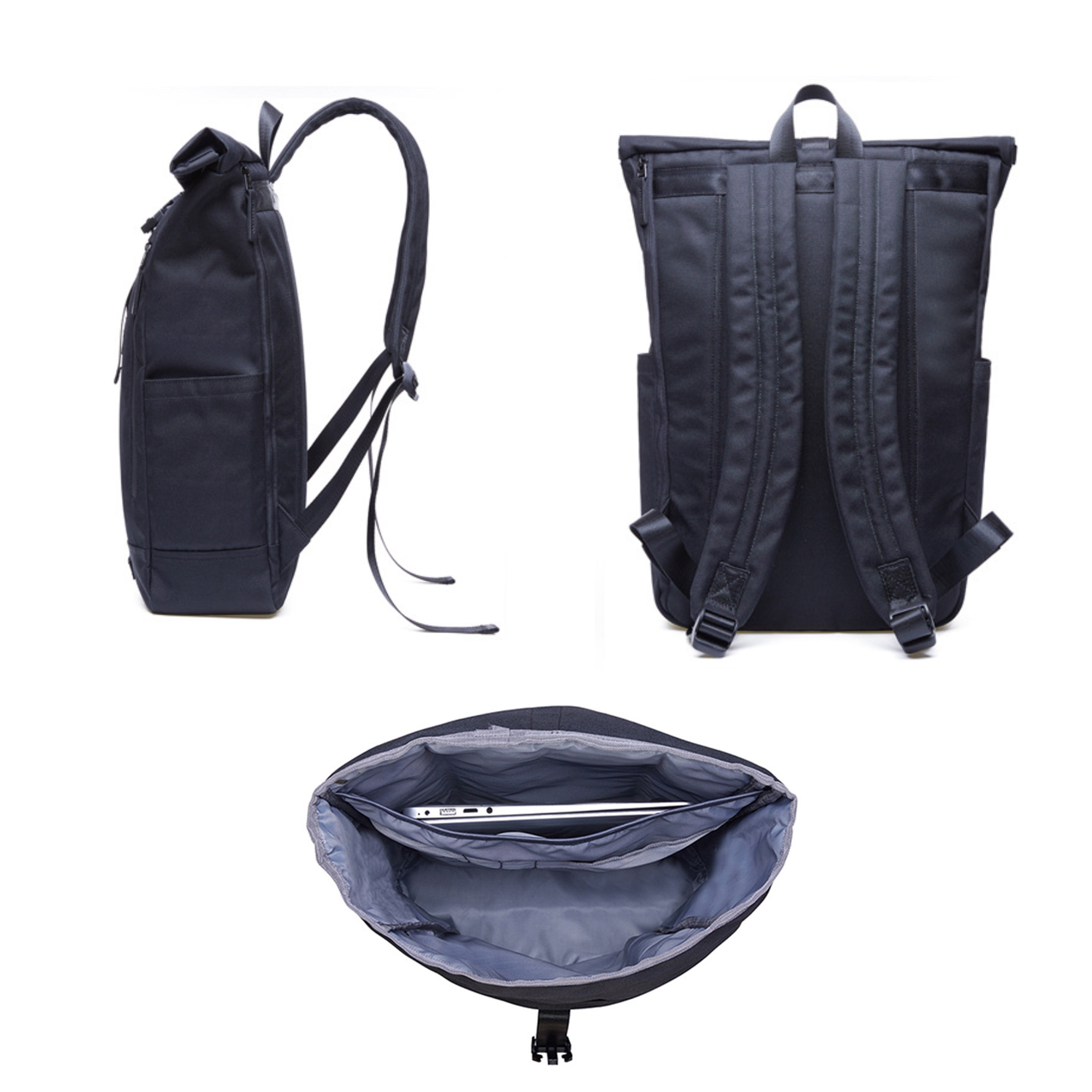 Causal Waterproof Daypack (Direct Import) 5